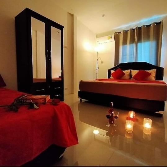 Orchidilla Residence Phuket Mai Khao Beach - Shaplus Exterior photo