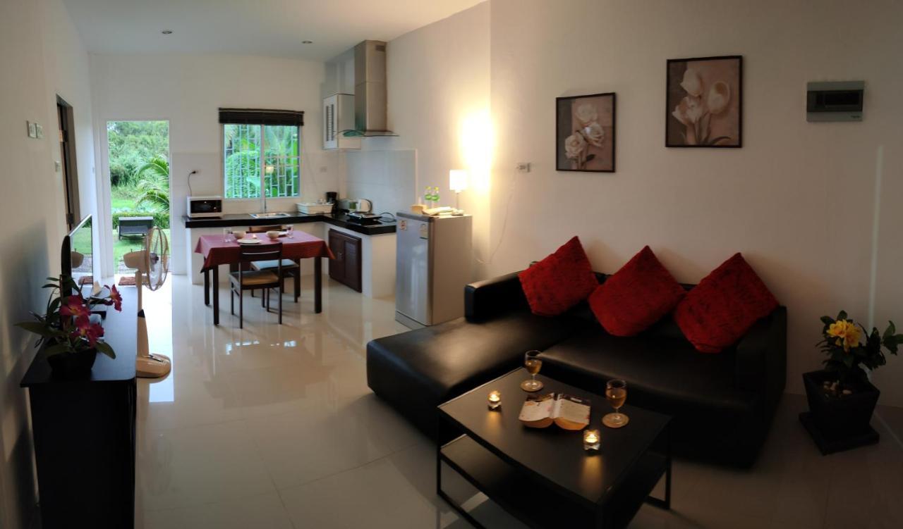Orchidilla Residence Phuket Mai Khao Beach - Shaplus Exterior photo