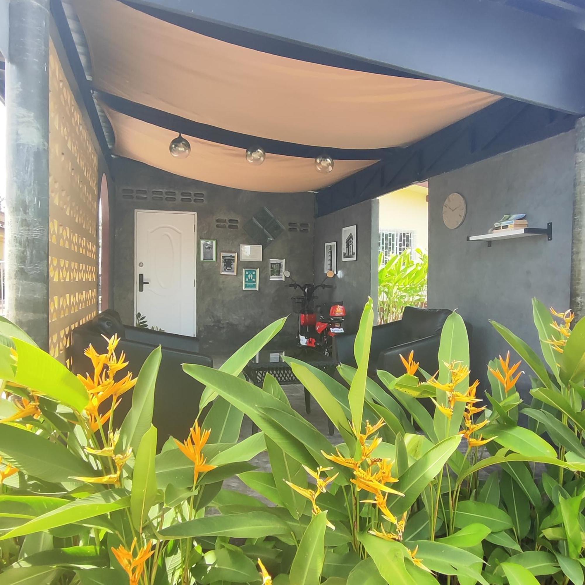 Orchidilla Residence Phuket Mai Khao Beach - Shaplus Exterior photo