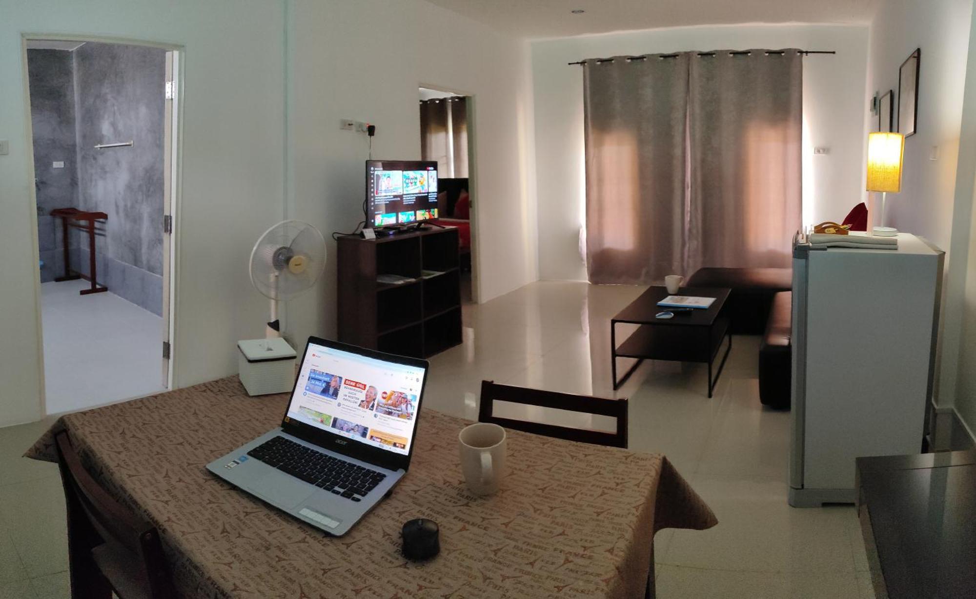 Orchidilla Residence Phuket Mai Khao Beach - Shaplus Exterior photo