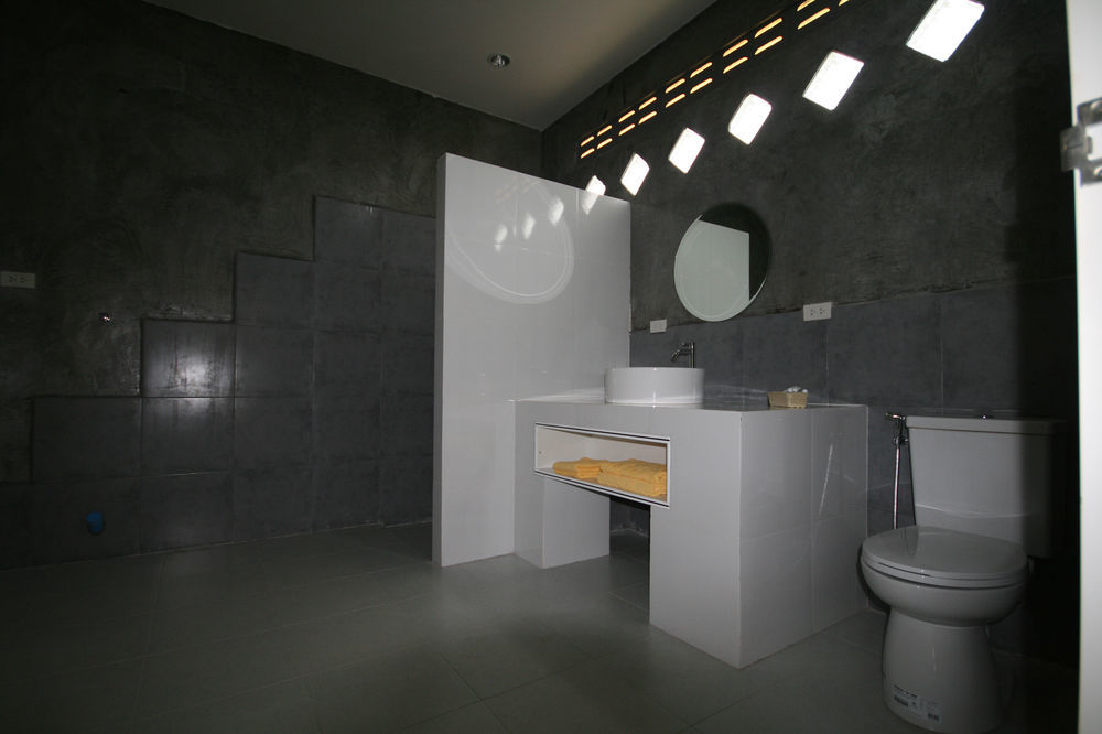 Orchidilla Residence Phuket Mai Khao Beach - Shaplus Exterior photo