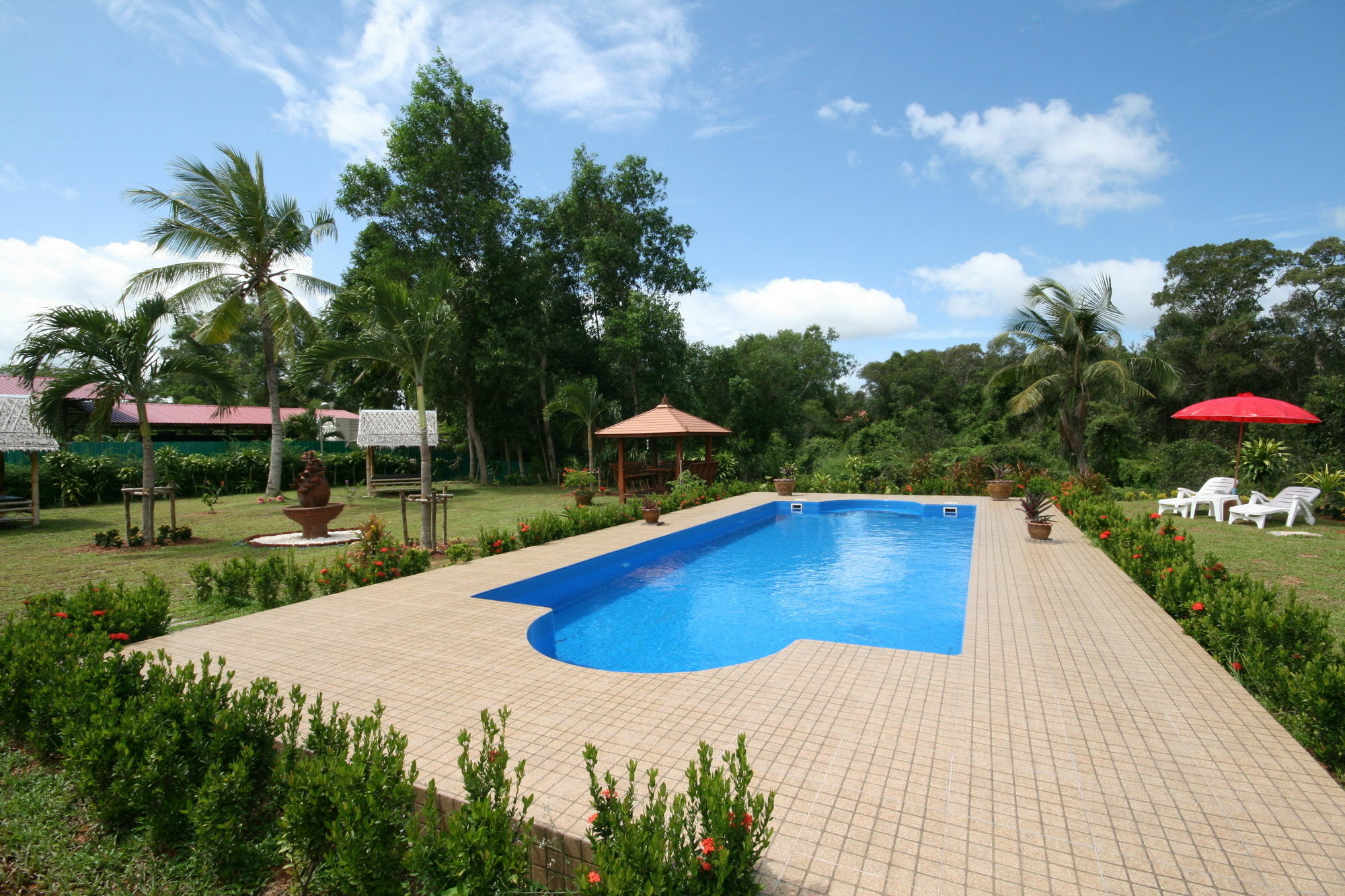 Orchidilla Residence Phuket Mai Khao Beach - Shaplus Exterior photo